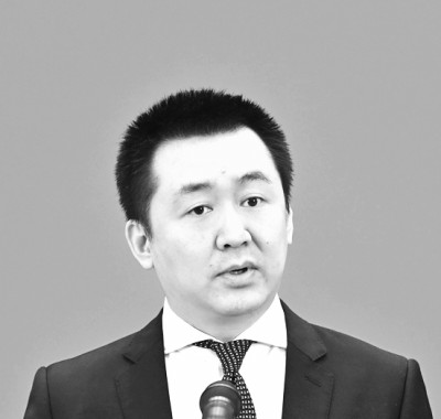 北京搜狗科技发展有限公司首席执行官王小川委员：防疫工作成为数字化转型的加速剂