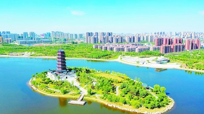 保护制度严上加严 修复治理一环不松