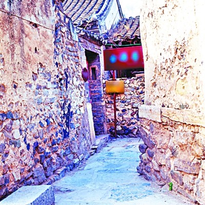 北京西山永定河文化带的保护与建设