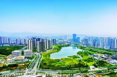 广东：务实举措推动创新发展