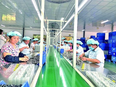 广东：务实举措推动创新发展