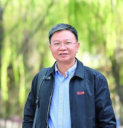 固本培元，以优秀人才支撑西部发展