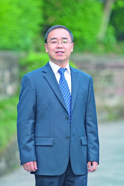 固本培元，以优秀人才支撑西部发展