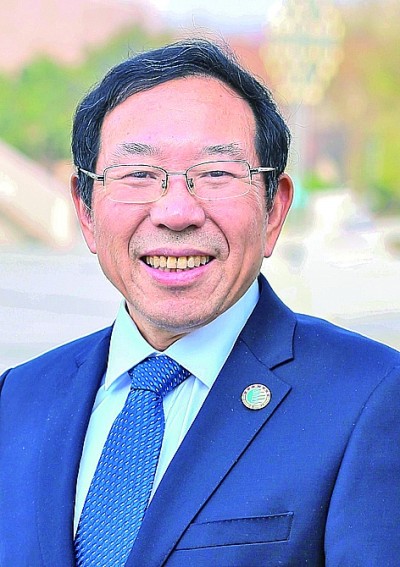固本培元，以优秀人才支撑西部发展