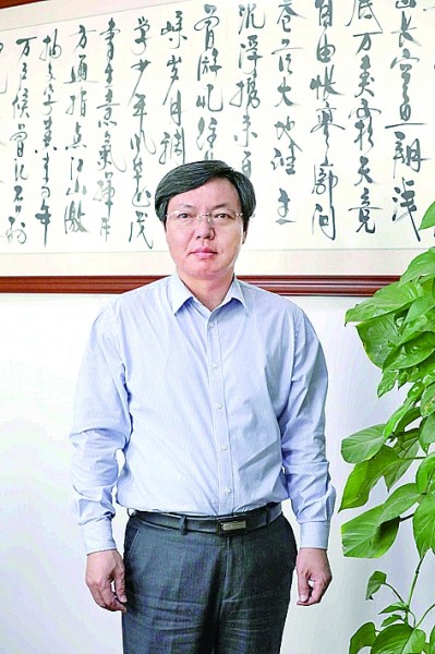 固本培元，以优秀人才支撑西部发展