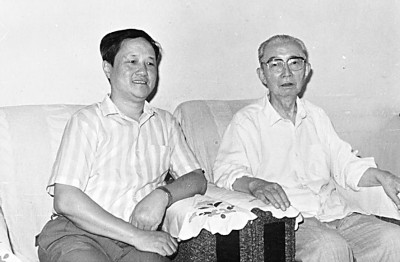 会通古今史学思想——追忆吴怀祺