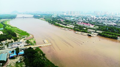 水利部强化强降雨防范及洪水防御