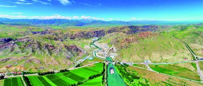 新疆吉仁台沟口遗址发掘有了新进展