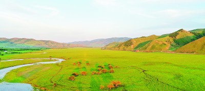 生态脆弱区也有发展之道——来自科尔沁地区的经验与启示