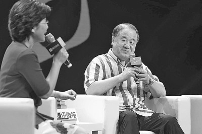 十年后，“讲故事的人”回来了