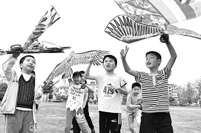 尊重认知规律 让青少年多点童心和“傻气”