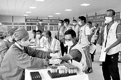 应对“不测风云”须筑牢法治堤坝