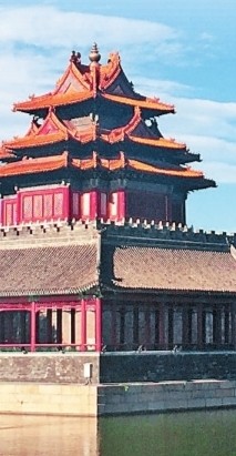 三任院长讲述与故宫的故事