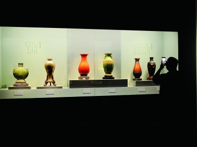 “格物匠心——福建传统工艺展”亮相国博