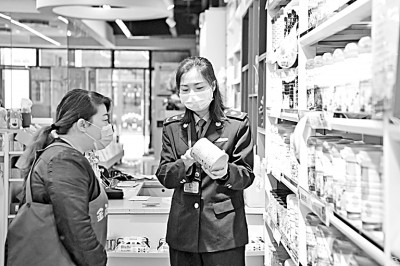 免罚清单，一场有温度的执法变革