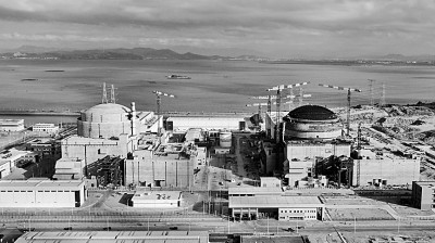 “华龙一号”全球首堆开始装料