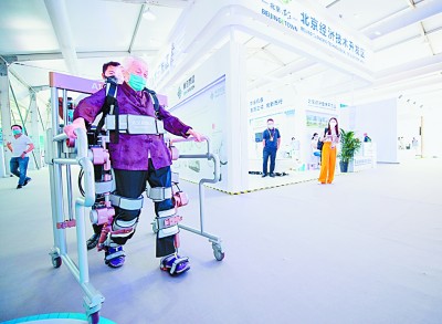 让数字应用弱势群体也能乐享“智生活”