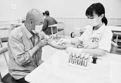 县域医院怎样兜底慢病防控