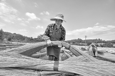 毛竹加工铺富路