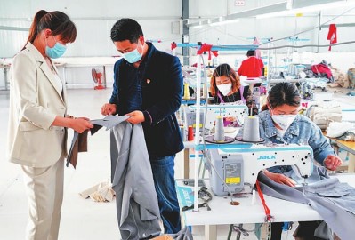 来自不同领域的年轻干部代表讲述心声：在火热现实与矢志奋斗中提高“七种能力”