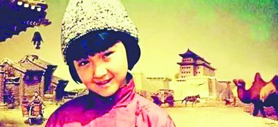 新中国儿童电影史的历史书写