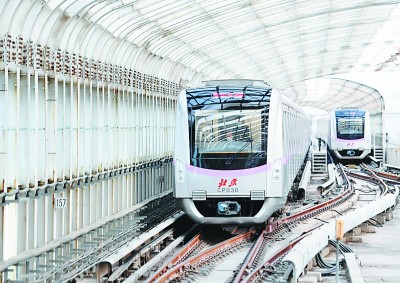北京交大研发储能新技术 可使北京地铁一年节电1亿度