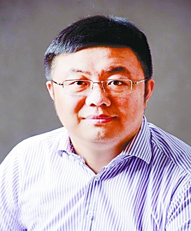 我们把地基打得深 科学大厦才能建得高