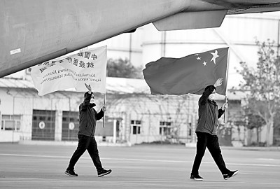 以人类命运共同体意识彰显文学大气象