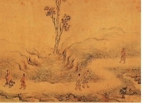 唐宋八大家九百年后再“聚首”