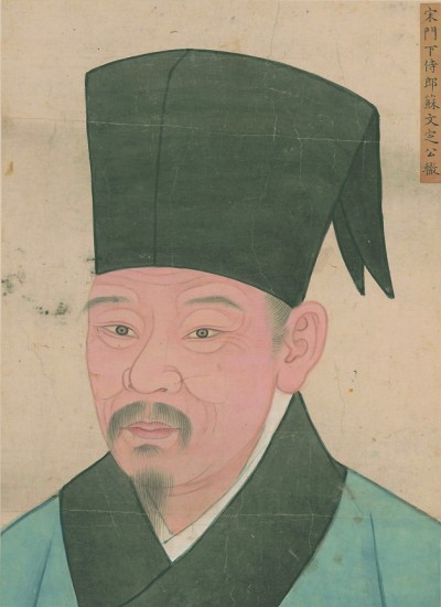 唐宋八大家九百年后再“聚首”