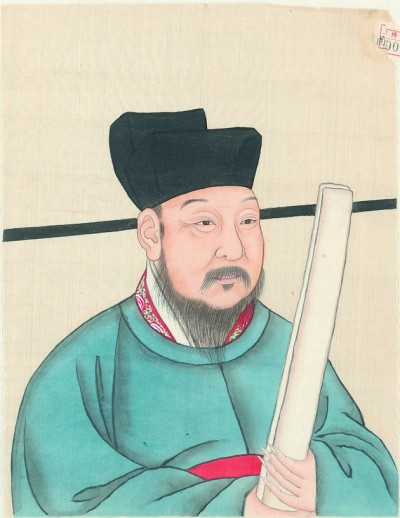 唐宋八大家九百年后再“聚首”