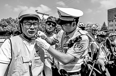 警惕新型“马路杀手”带来的安全隐患