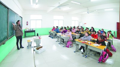 网格管理 产业振兴——河南省封丘县的脱贫之路