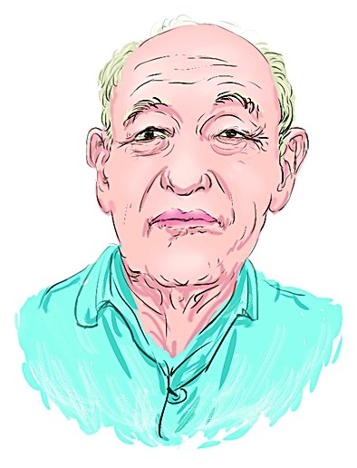 美著名中国问题学者傅高义逝世——我外交部表示深切哀悼