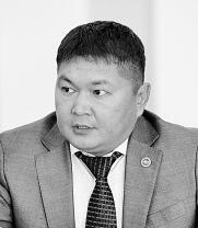 吉尔吉斯斯坦大选前瞻
