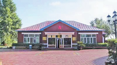 满洲里：一条鲜为人知的“红色交通线”