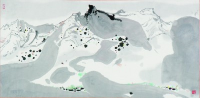 立春：带着无限期许出发