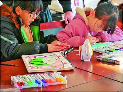 爱上艺术 爱上家乡 爱上艺术 爱上家乡