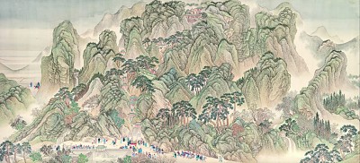 文博遇见数字，开启“云游”新体验