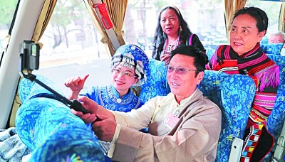 两会影像