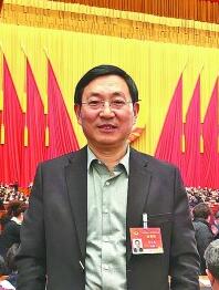 张福成委员：有效发挥高校服务区域经济社会发展作用