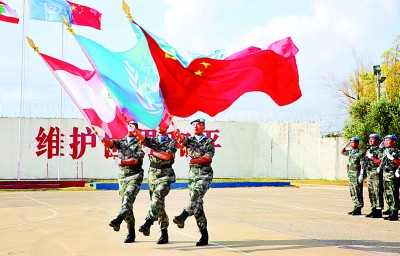 重返联合国：中国外交的一个重大胜利