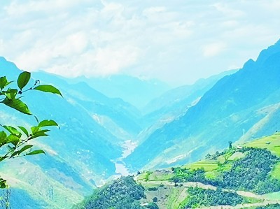 云南：让世界遗产成为红土高原最亮丽风景