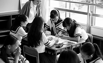 新职业青年如何破解“成长的烦恼”