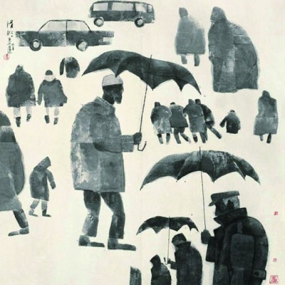 时至清明，亦节亦气