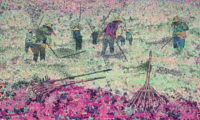 时至清明，亦节亦气