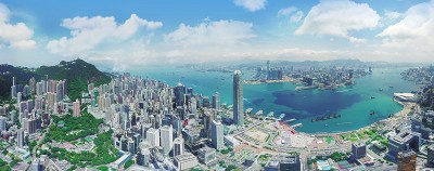 香港、澳门回归：“一国两制”实践行稳致远
