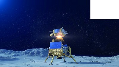 嫦娥五号：中国航天的新高度