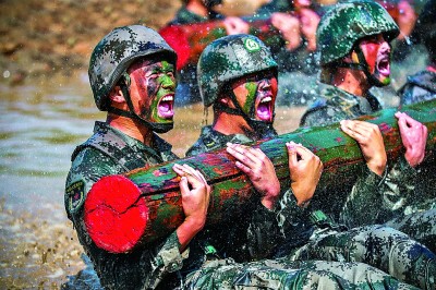 习近平与青年的故事 习近平与青年的故事