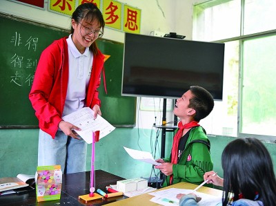 习近平与青年的故事 习近平与青年的故事